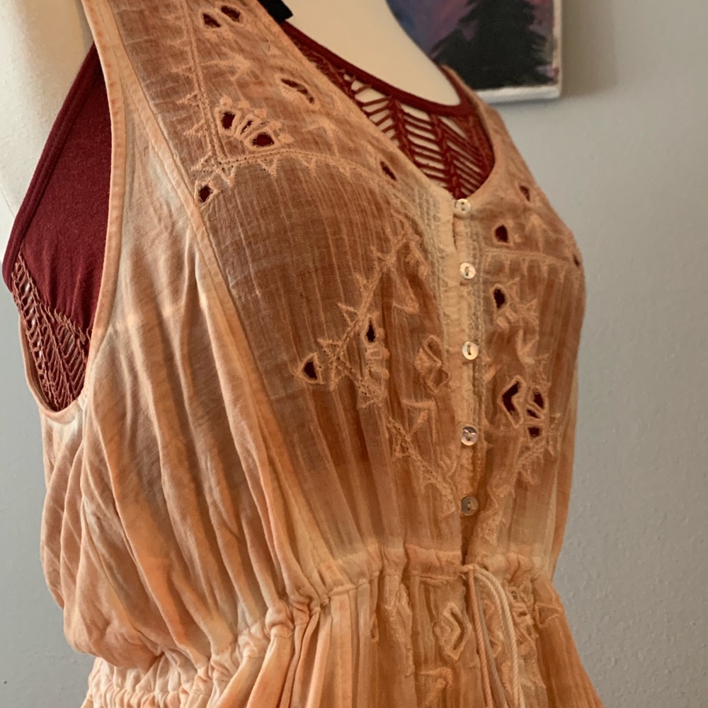 Free People Tank